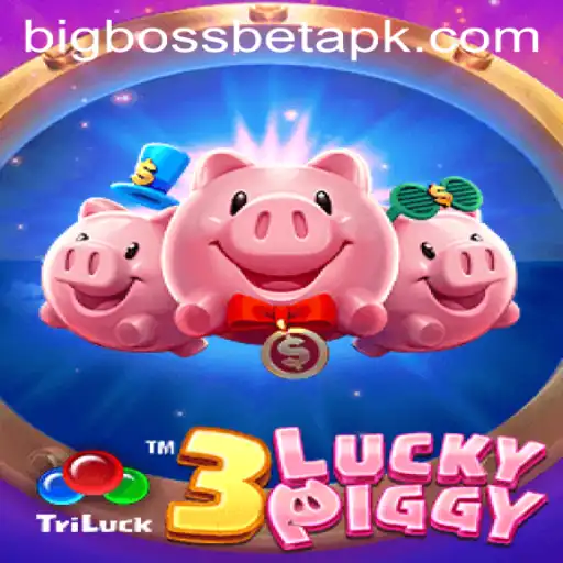 Discover 3LUCKYPIGGY and Its Exciting Dynamics at BigBossBet Casino