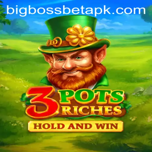 Discover the Exciting World of 3potsRiches at BigBossBet Casino