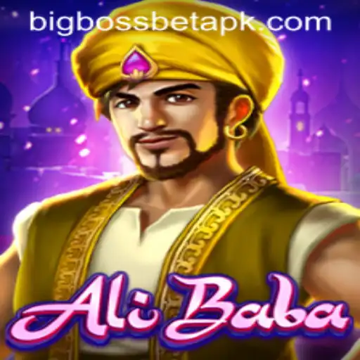 Discover the Exciting World of AliBaba at BigBossBet Casino