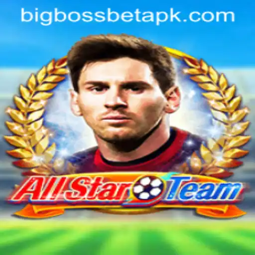 Discovering AllStarTeam: A Journey into BigBossBet Casino's Latest Sensation