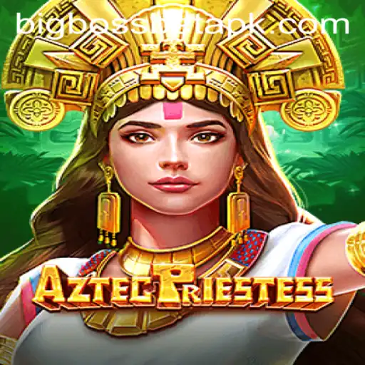 Explore the Mystical World of AztecPriestess at BigBossBet Casino