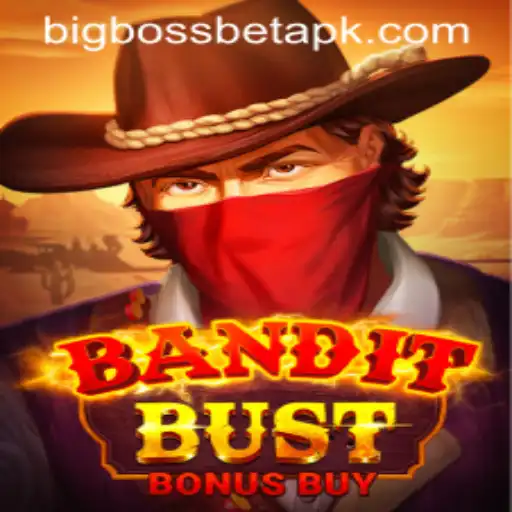 BanditBustBonusBuy Game Overview and Insights at BigBossBet Casino