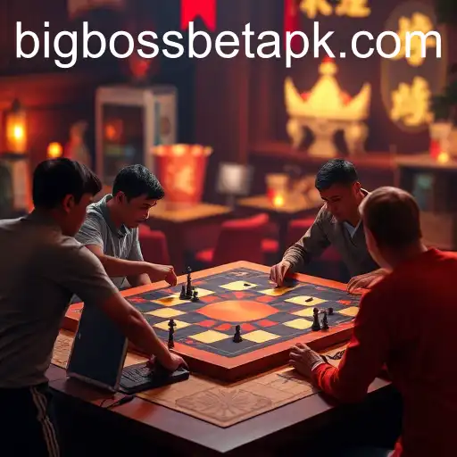Security and Trust BigBossBet Casino - International Licenses and Certifications