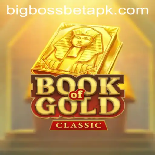 Exploring BookOfGoldClassic at BigBossBet Casino