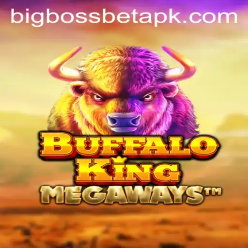Discover the Excitement of BuffaloKing at BigBossBet Casino