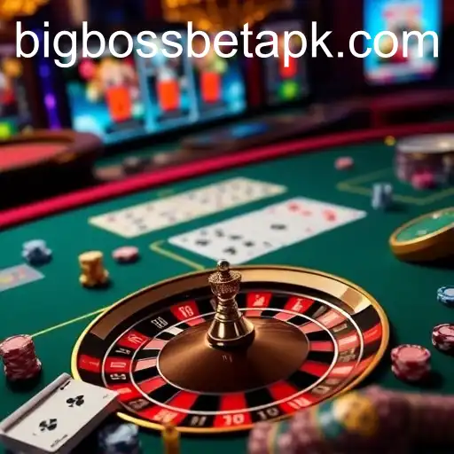 Security and Trust BigBossBet Casino - International Licenses and Certifications