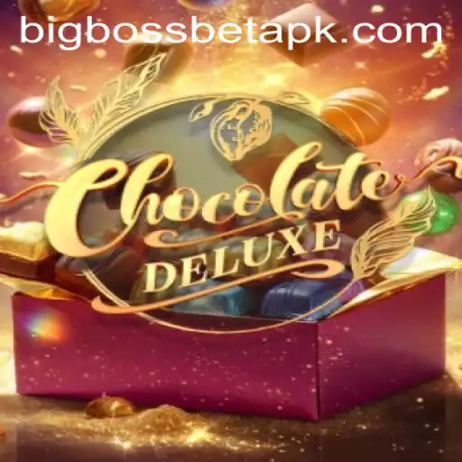 Indulge in Sweet Wins with ChocolateDeluxe at BigBossBet Casino