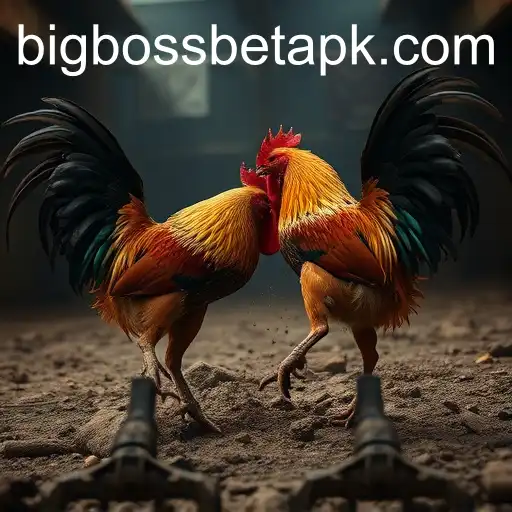 Gaming Experience BigBossBet Casino - 800+ Premium and Exclusive Games