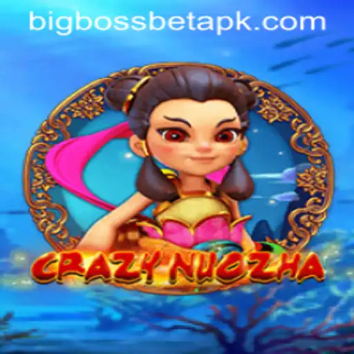 Exploring CrazyNuoZha: The Thrilling New Game at BigBossBet Casino