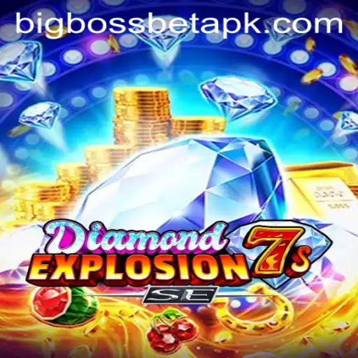 Exploring DiamondExplosion7sSE: A Thrilling Adventure at BigBossBet Casino
