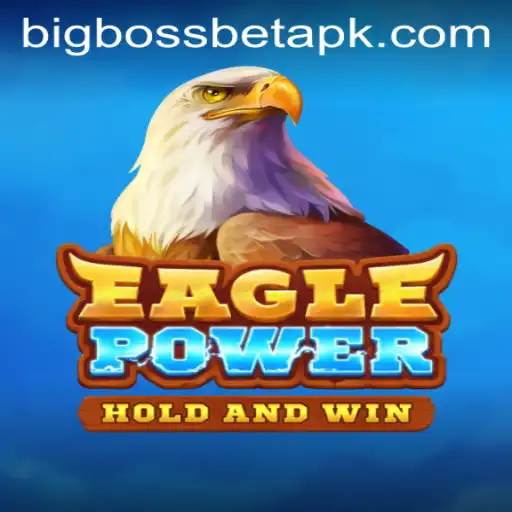 EaglePower: A New Sensation at BigBossBet Casino