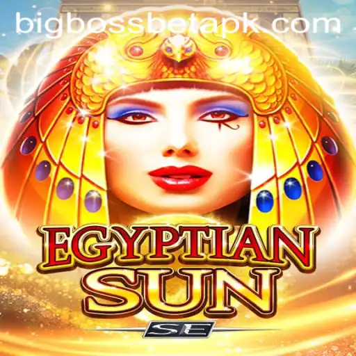 Discover the Thrills of EgyptianSunSE at BigBossBet Casino
