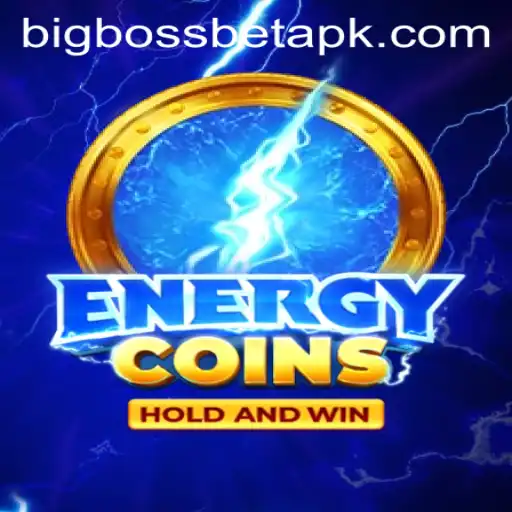 Discover the Exciting World of EnergyCoins at BigBossBet Casino