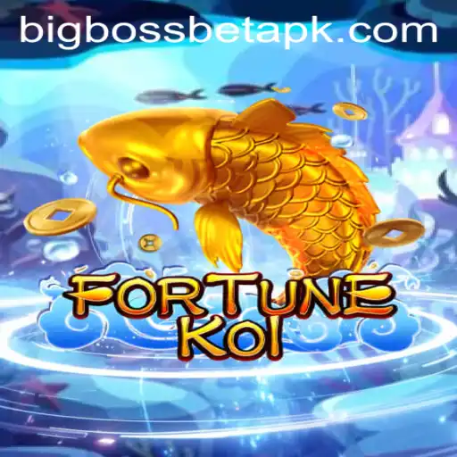 Exploring the Dynamic World of FORTUNEKOI at BigBossBet Casino
