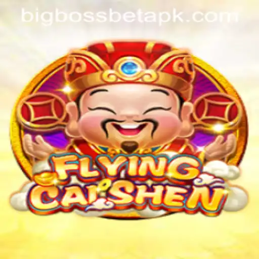 Exploring the Exciting World of FlyingCaiShen at BigBossBet Casino
