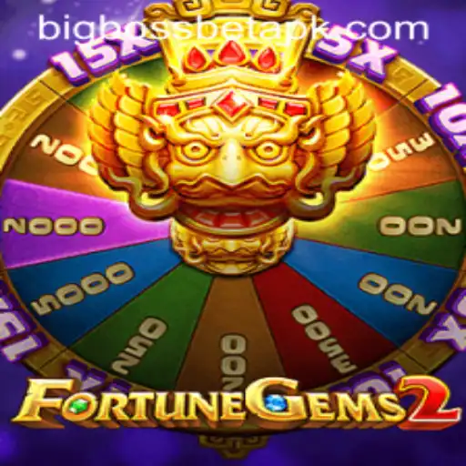 FortuneGems2: The Captivating Casino Experience at BigBossBet