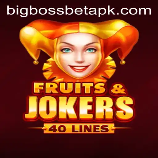 Exploring FruitsAndJokers40 at BigBossBet Casino