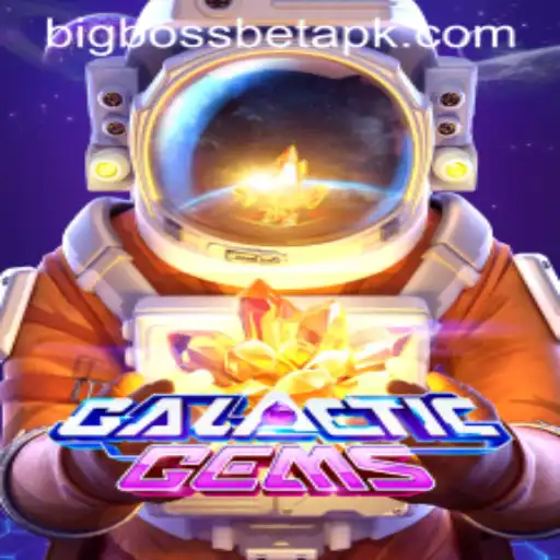 Discover the Intricacies of GalacticGems at BigBossBet Casino