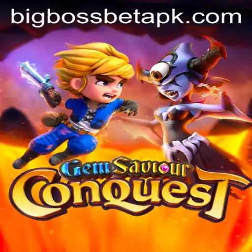 Discover the Thrilling World of GemSaviourConquest at BigBossBet Casino