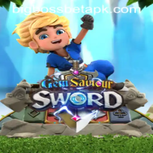 Discover GemSaviourSword at BigBossBet Casino: A Thrilling Adventure Awaits
