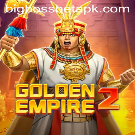 Explore the Thrilling World of GoldenEmpire2 at BigBossBet Casino