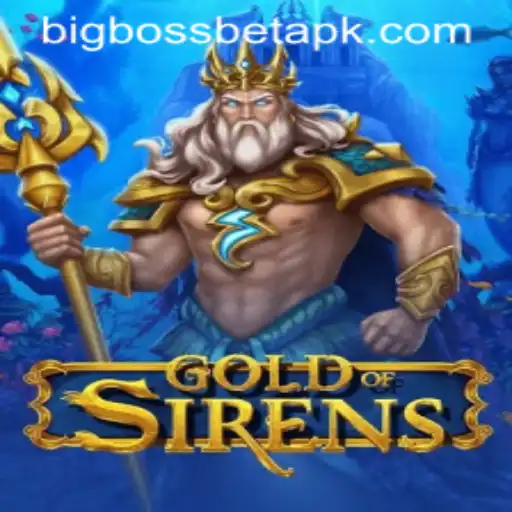 Discover the Thrilling World of GoldofSirens at BigBossBet Casino