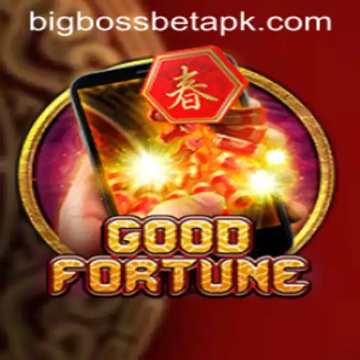 GoodFortuneM: A Comprehensive Guide to the Exciting BigBossBet Casino Game