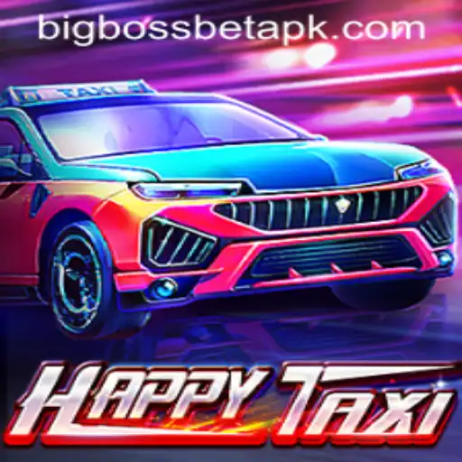 Discover the Thrills of HappyTaxi at BigBossBet Casino