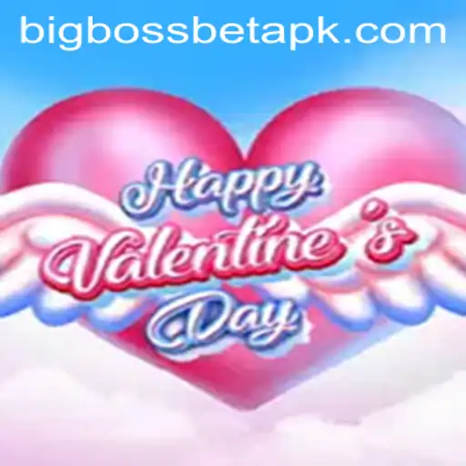 Explore the Exciting World of HappyValentinesDay Game at BigBossBet Casino