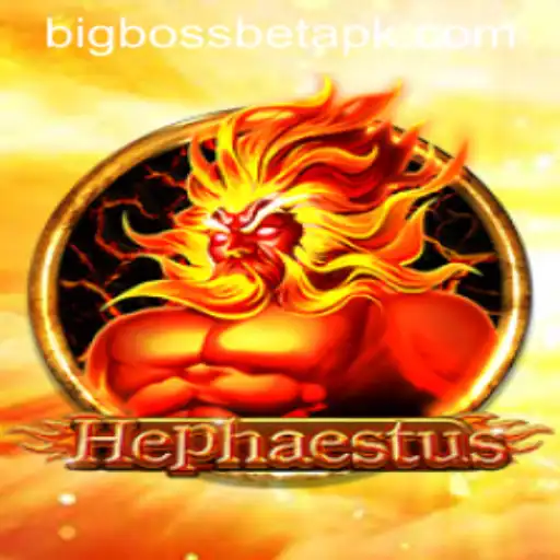 Unleash the Forge: Exploring Hephaestus at BigBossBet Casino