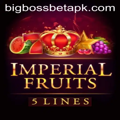 Exploring ImperialFruits5 at BigBossBet Casino