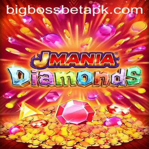 Exploring the Exciting World of JManiaDiamonds at BigBossBet Casino