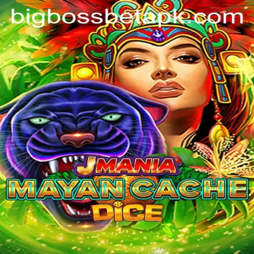 Exploring JManiaMayanCacheDice at BigBossBet Casino