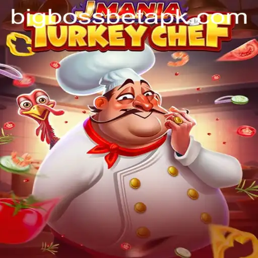 Exploring the Culinary World with JManiaTurkeyChef at BigBossBet Casino