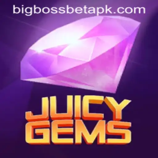 Explore the Thrilling World of JuicyGems at BigBossBet Casino