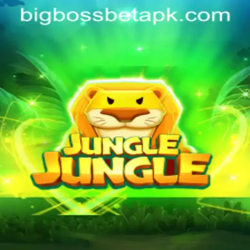Exploring JungleJungle at BigBossBet Casino: An Exciting Adventure Awaits