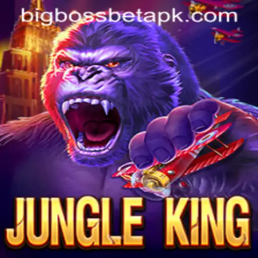Exploring JungleKing at BigBossBet Casino: A Thrilling Adventure Awaits