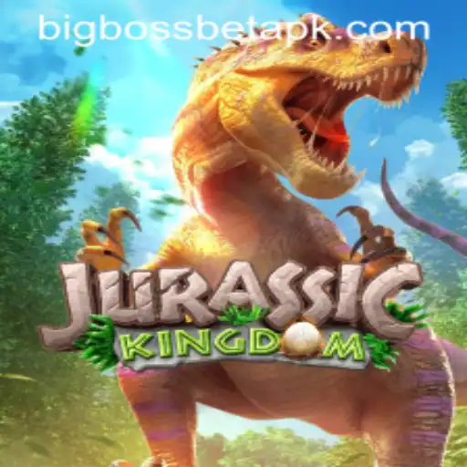 Discover the Thrilling World of JurassicKingdom at BigBossBet Casino
