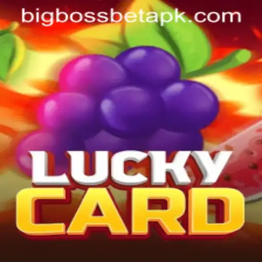 Exploring LuckyCard: The Exciting New Game at BigBossBet Casino