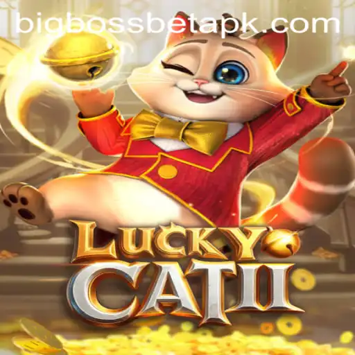 Experience the Excitement of LuckyCatII at BigBossBet Casino