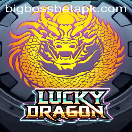 Discover the Thrills of LuckyDragon at BigBossBet Casino