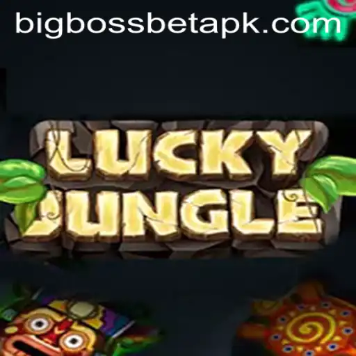 Discover the Thrilling World of LuckyJungle: A Spotlight on BigBossBet Casino's Latest Game