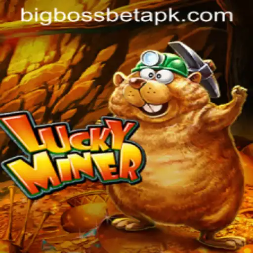 Discovering LuckyMiner: A New Addition to BigBossBet Casino