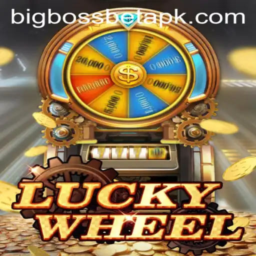 Exploring LuckyWheel: A Thrilling Game at BigBossBet Casino