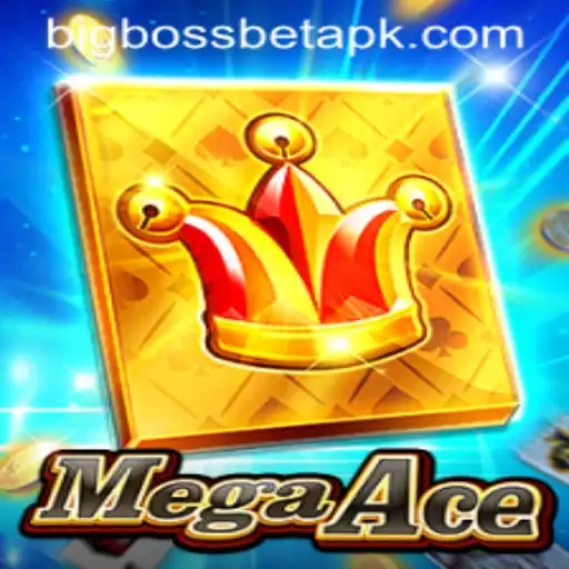 MegaAce: A Thrilling Addition at BigBossBet Casino