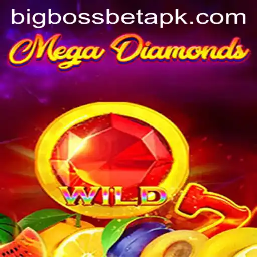 MegaDiamond: A New Spin at BigBossBet Casino