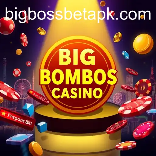 Gaming Experience BigBossBet Casino - 800+ Premium and Exclusive Games