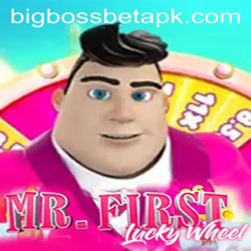 Explore the Thrills of MrFirstLuckyWheel at BigBossBet Casino