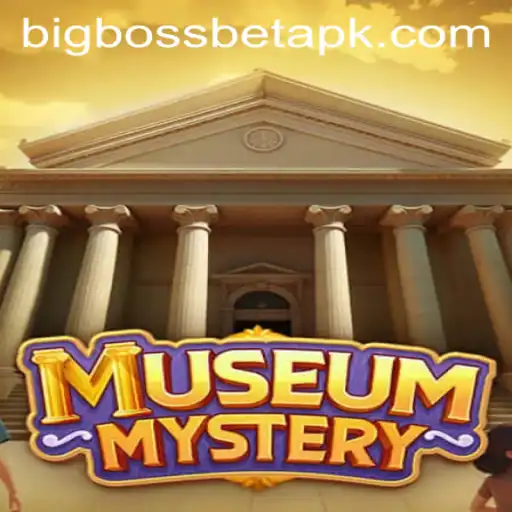 The Enigmatic Allure of MuseumMystery: Unveiling the Latest Attraction at BigBossBet Casino