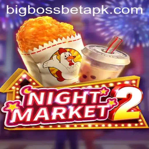 Exploring NightMarket2 at BigBossBet Casino
